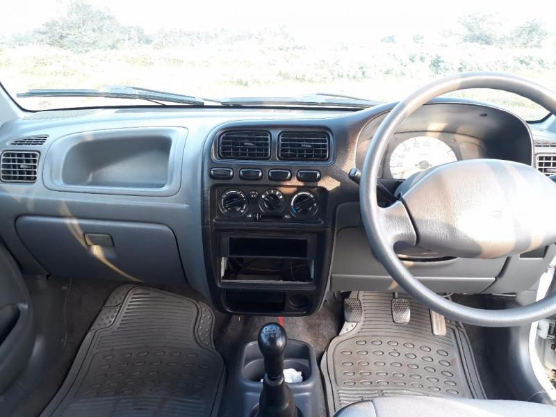 Maruti Suzuki Alto LXi 2006