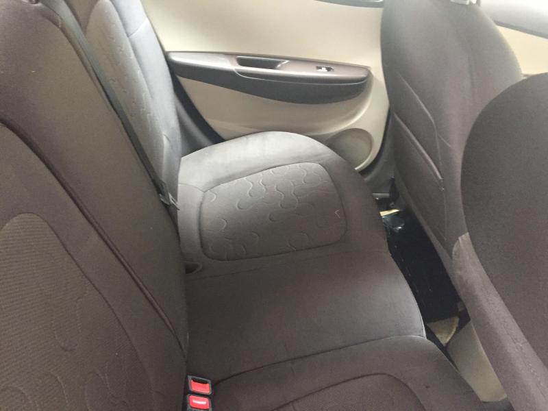 Hyundai i20 Magna 1.2 2009