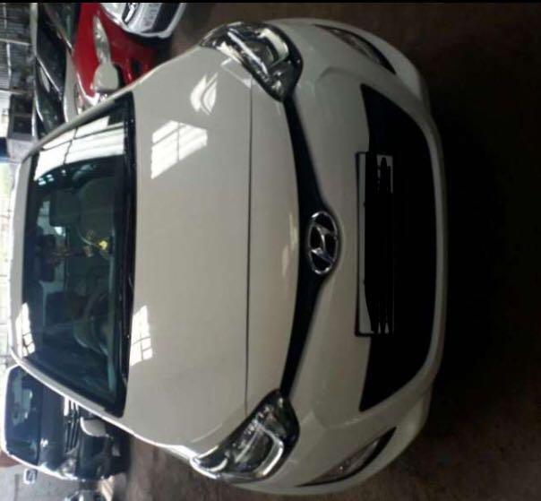 Hyundai i20 1.2 Asta 2012