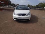 Tata Manza Elan Quadrajet BS-IV 2012