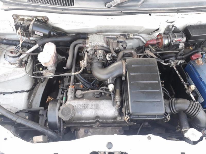 Maruti Suzuki Alto LXi 2006