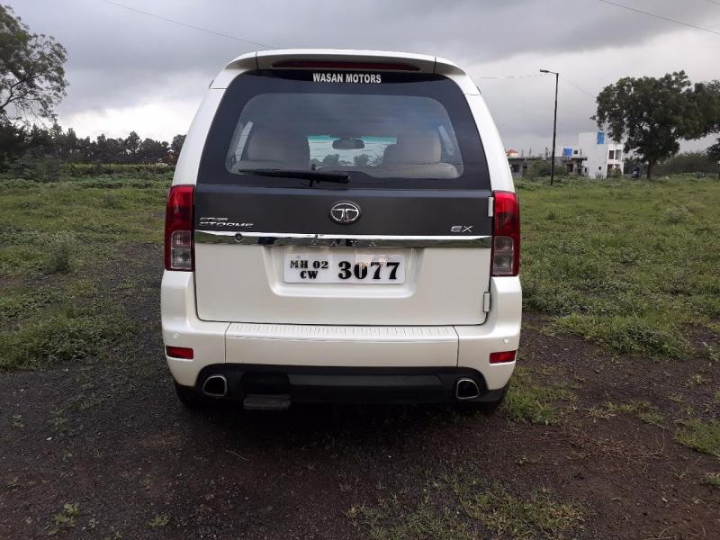 Tata Safari Storme 2.2 EX 4X2 2013