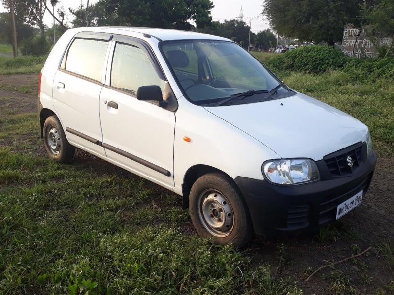 Maruti Suzuki Alto LXi 2006
