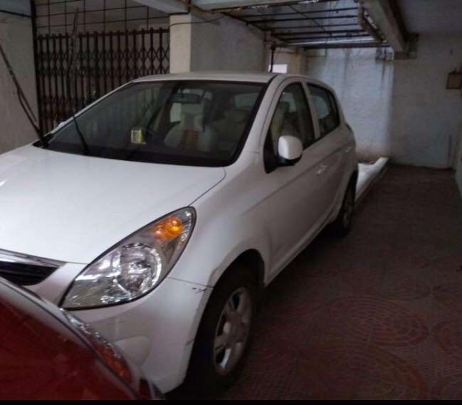 Hyundai i20 1.2 Asta 2012