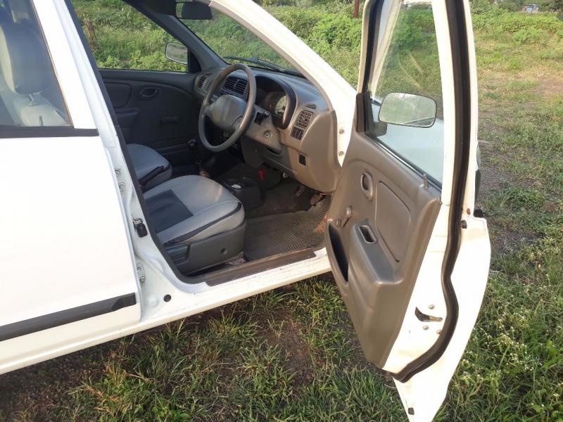 Maruti Suzuki Alto LXi 2006