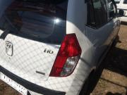 Hyundai i10 Sportz 1.2 2009