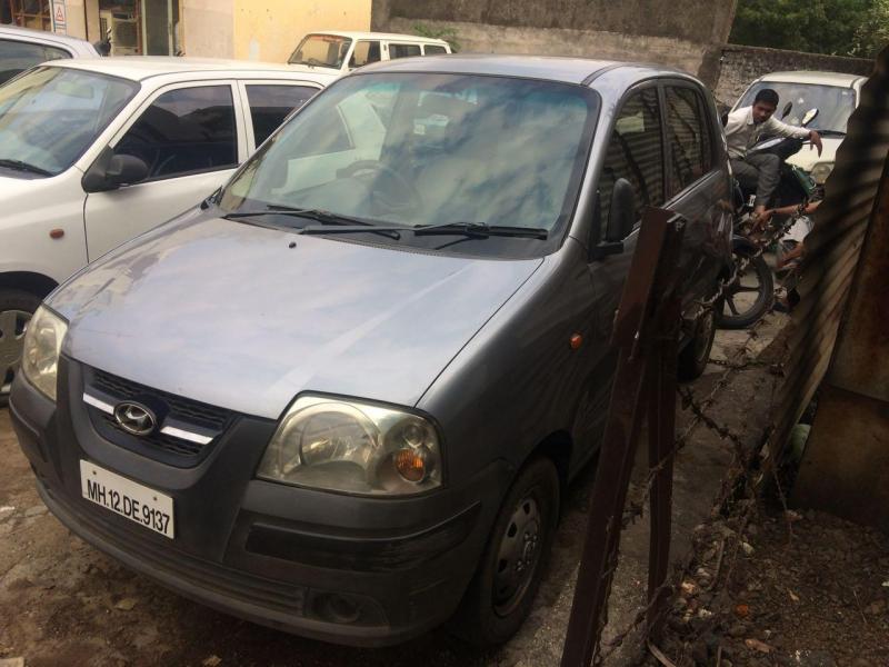 Hyundai Santro Xing XL 2006