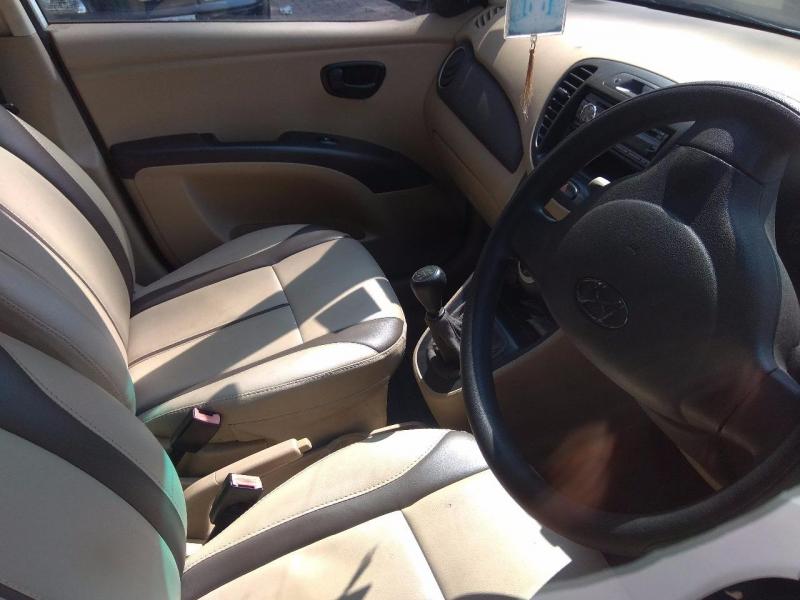 Hyundai i10 Magna 2009