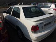 Maruti Suzuki Esteem VXi 2007