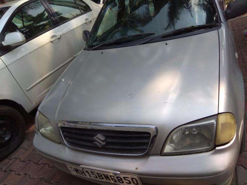 Maruti Suzuki Esteem LXi 2007