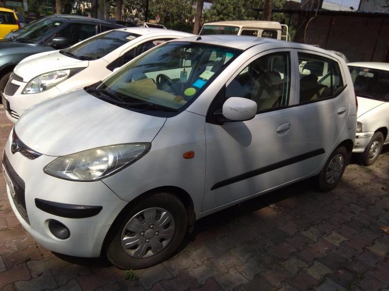 Hyundai i10 Magna 2009