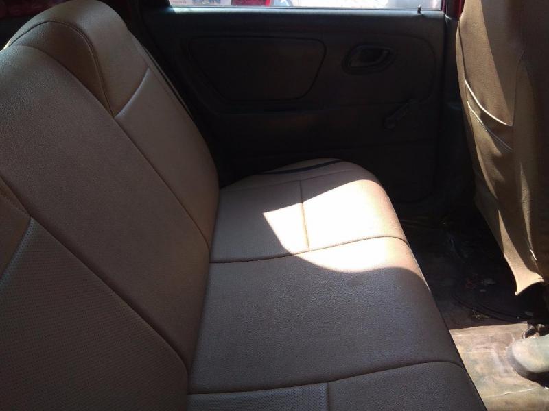 Maruti Suzuki Alto LXi 2011