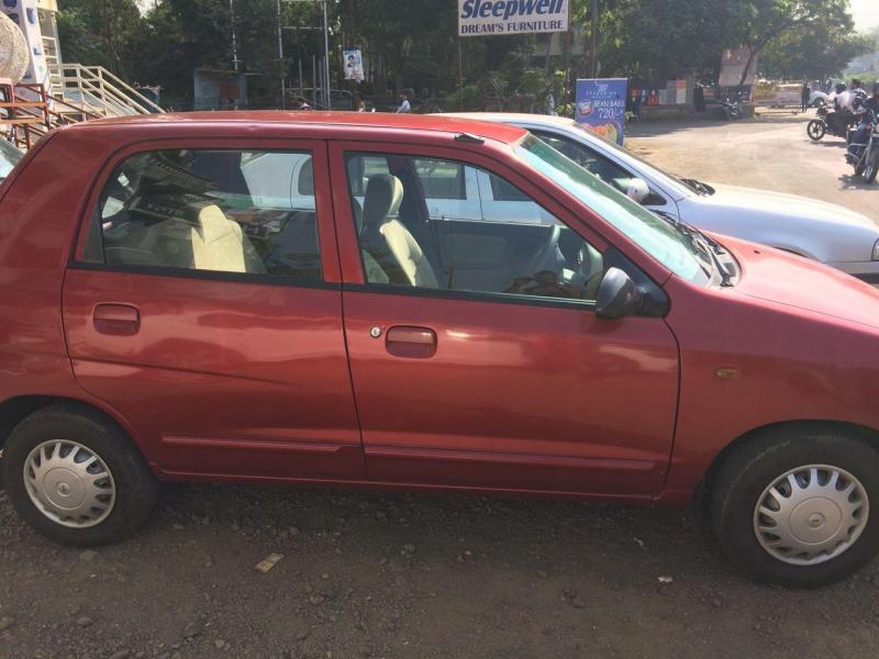 Maruti Suzuki Alto VXi 2009