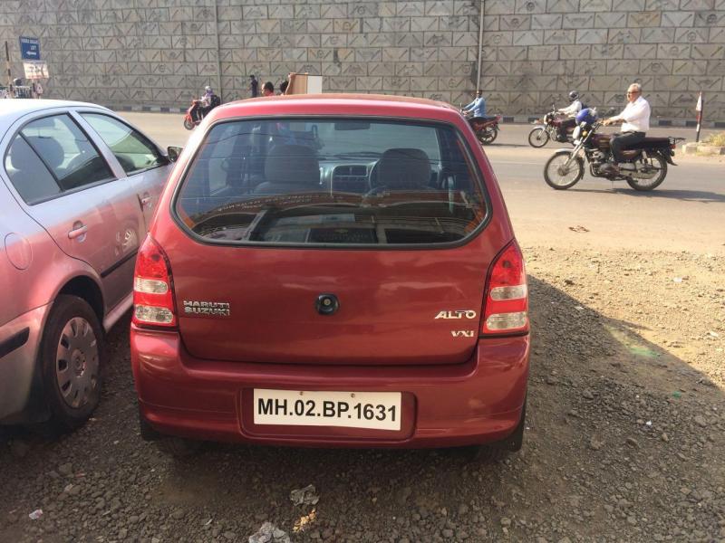 Maruti Suzuki Alto VXi 2009