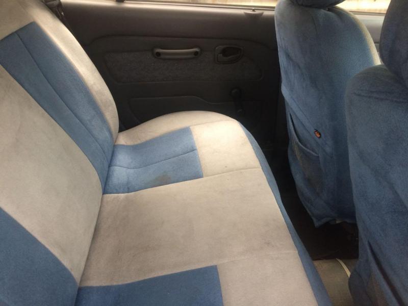 Hyundai Santro Xing XL 2006