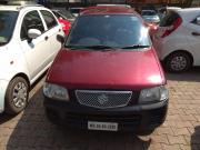 Maruti Suzuki Alto LXi 2011