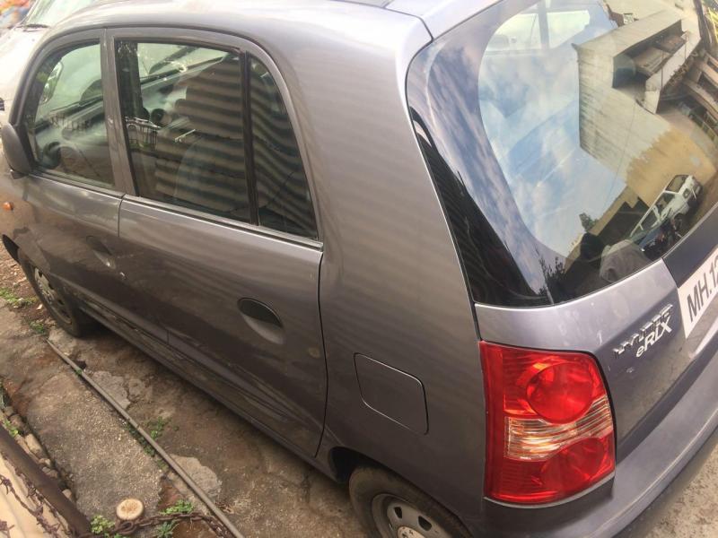 Hyundai Santro Xing XL 2006