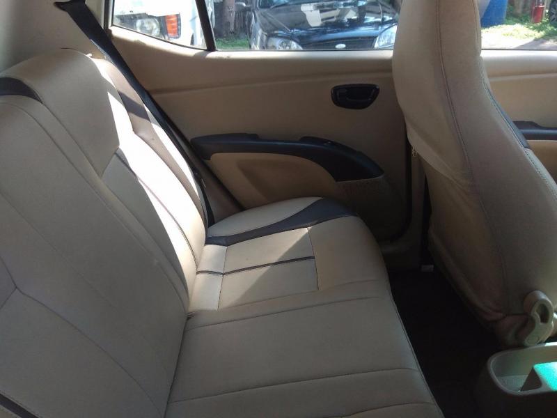 Hyundai i10 Magna 2009