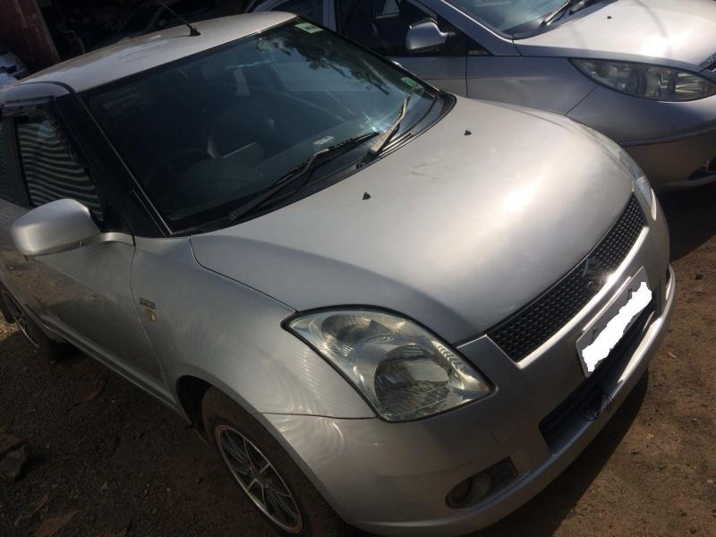 Maruti Suzuki Swift LDi 2007