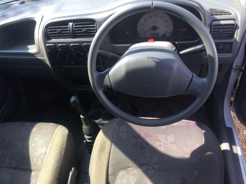 Maruti Suzuki Alto LXi 2006