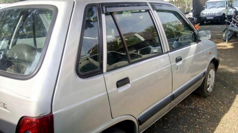 Maruti Suzuki 800 AC 2006