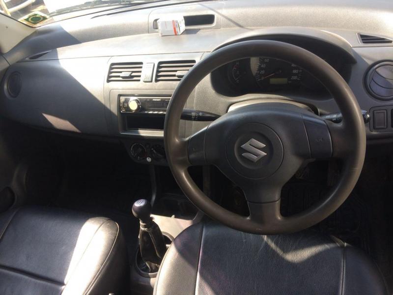 Maruti Suzuki Swift LDi 2007