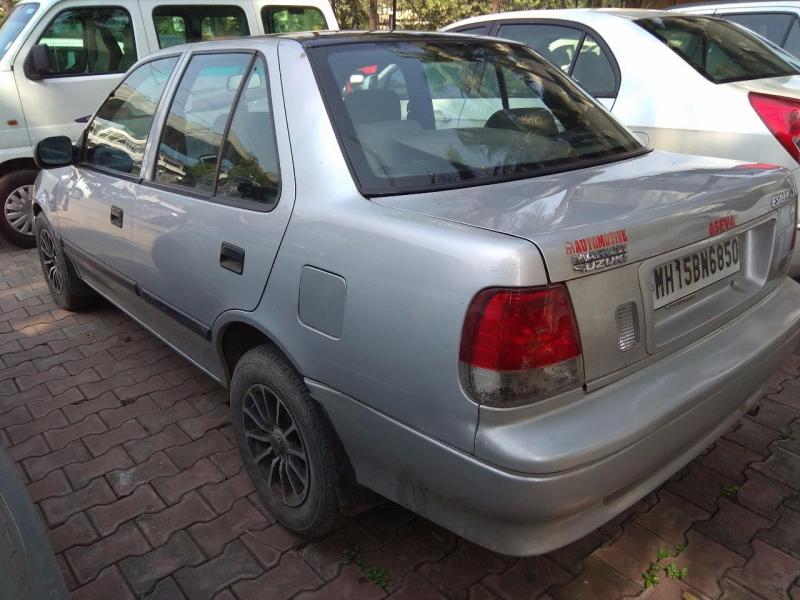 Maruti Suzuki Esteem LXi 2007
