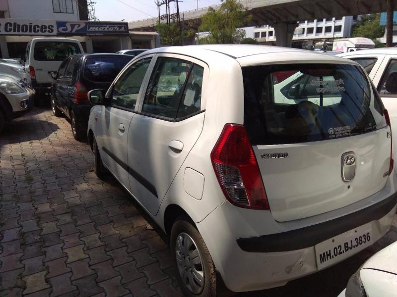 Hyundai i10 Magna 2009