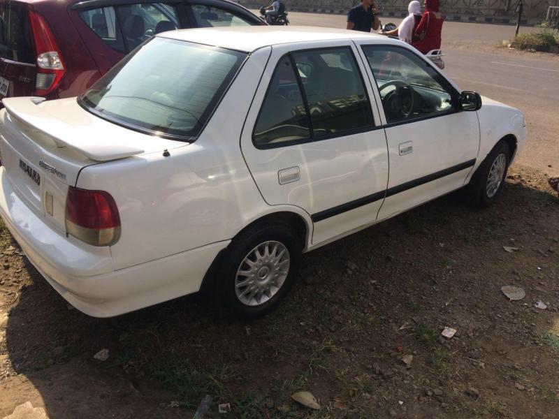 Maruti Suzuki Esteem VXi 2007