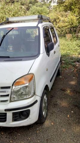 Maruti Suzuki Wagon R Duo LXi 2006