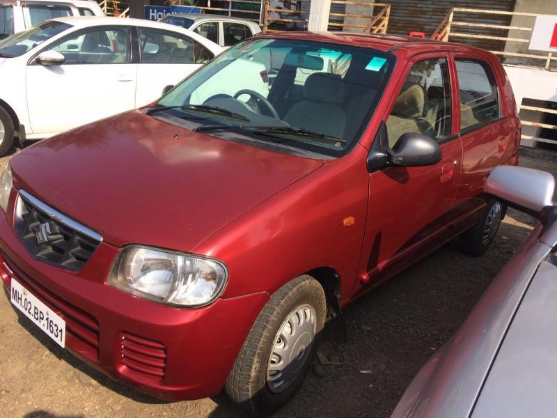 Maruti Suzuki Alto VXi 2009