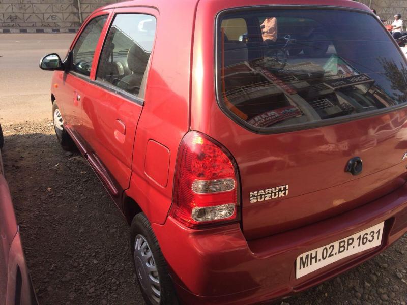 Maruti Suzuki Alto VXi 2009