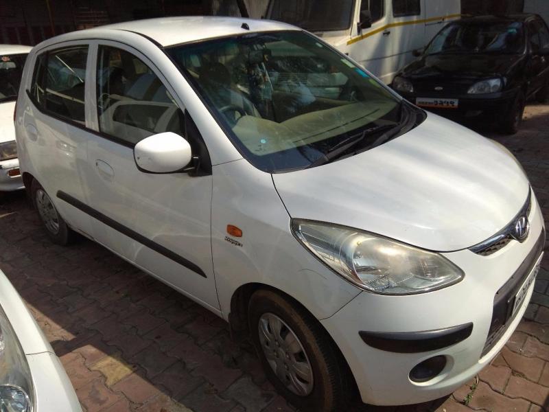 Hyundai i10 Magna 2009