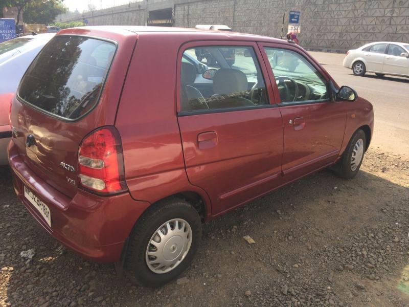 Maruti Suzuki Alto VXi 2009