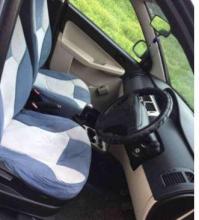 Tata Indica Vista Aura Plus Safire BS-IV 2011