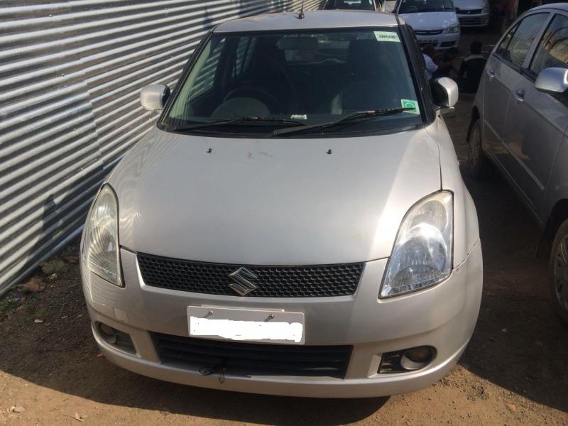 Maruti Suzuki Swift LDi 2007