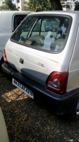 Maruti Suzuki 800 AC 2006