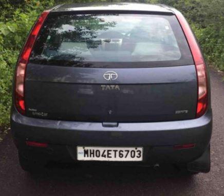 Tata Indica Vista Aura Plus Safire BS-IV 2011