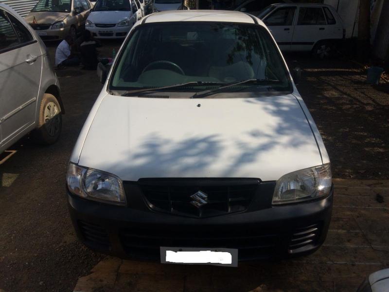 Maruti Suzuki Alto LXi 2006