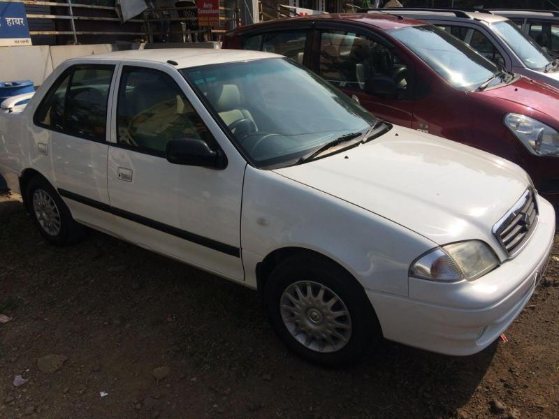 Maruti Suzuki Esteem VXi 2007