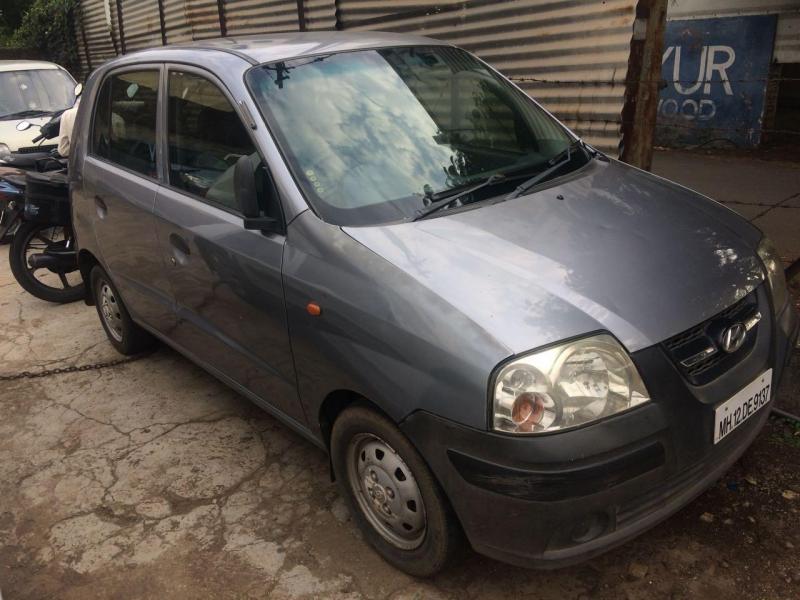 Hyundai Santro Xing XL 2006