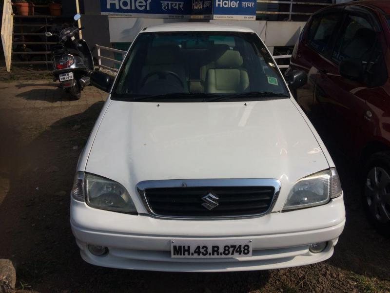 Maruti Suzuki Esteem VXi 2007