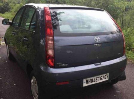 Tata Indica Vista Aura Plus Safire BS-IV 2011