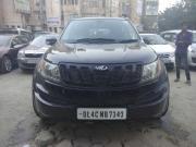 Mahindra XUV500 W8 2012