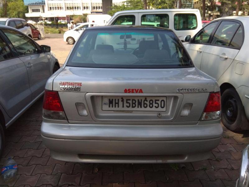 Maruti Suzuki Esteem LXi 2007