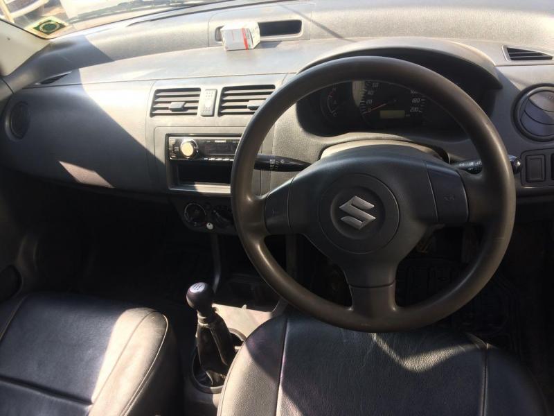 Maruti Suzuki Swift LDi 2007