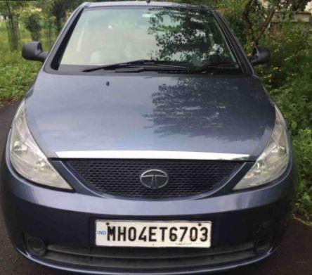Tata Indica Vista Aura Plus Safire BS-IV 2011
