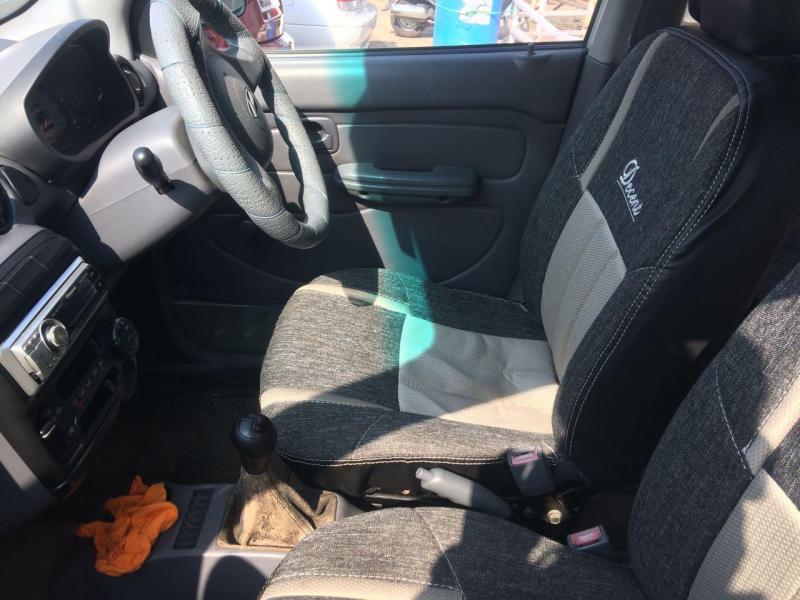 Maruti Suzuki Esteem VXi 2007