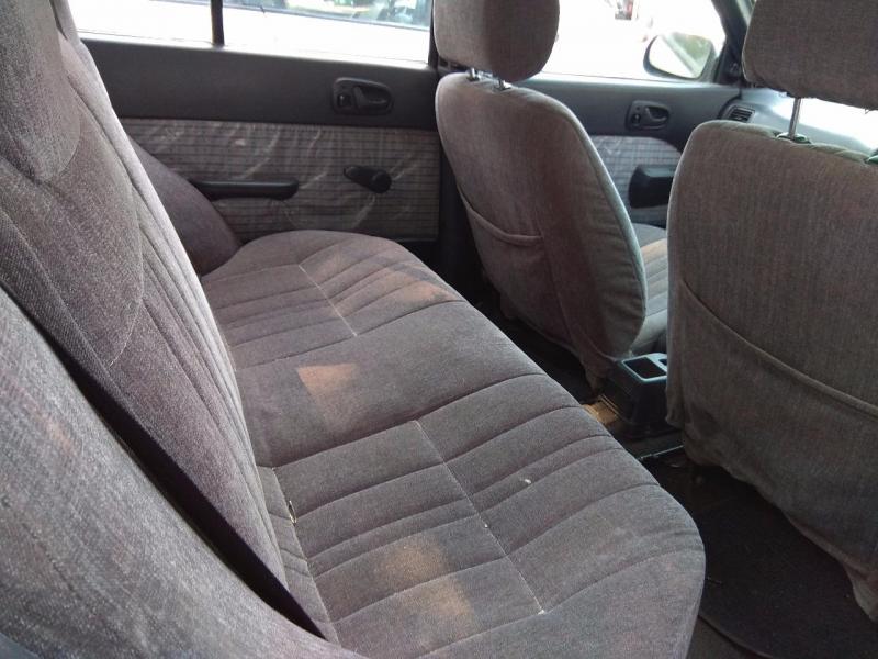 Maruti Suzuki Esteem LXi 2007