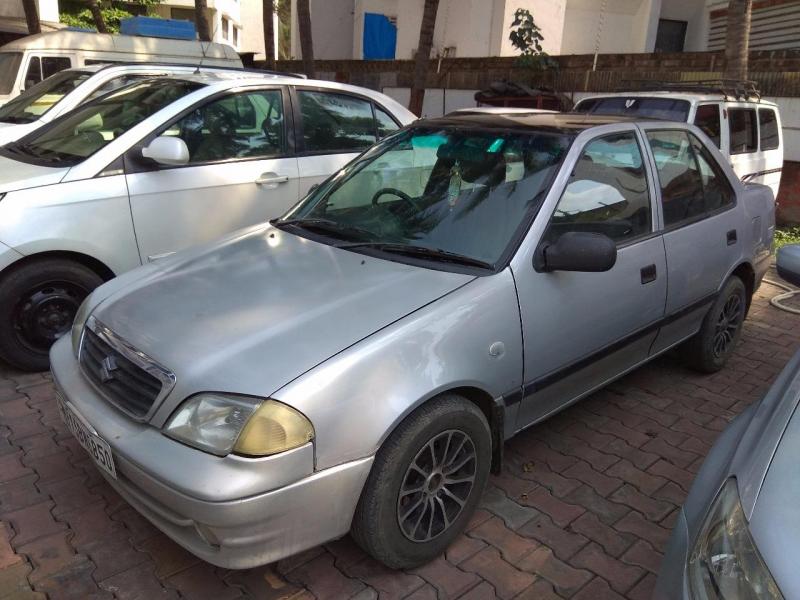 Maruti Suzuki Esteem LXi 2007